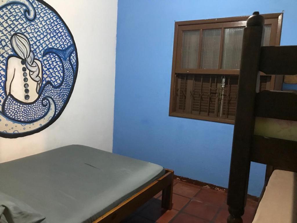 Homestay Mare Azzurro Do Itagua